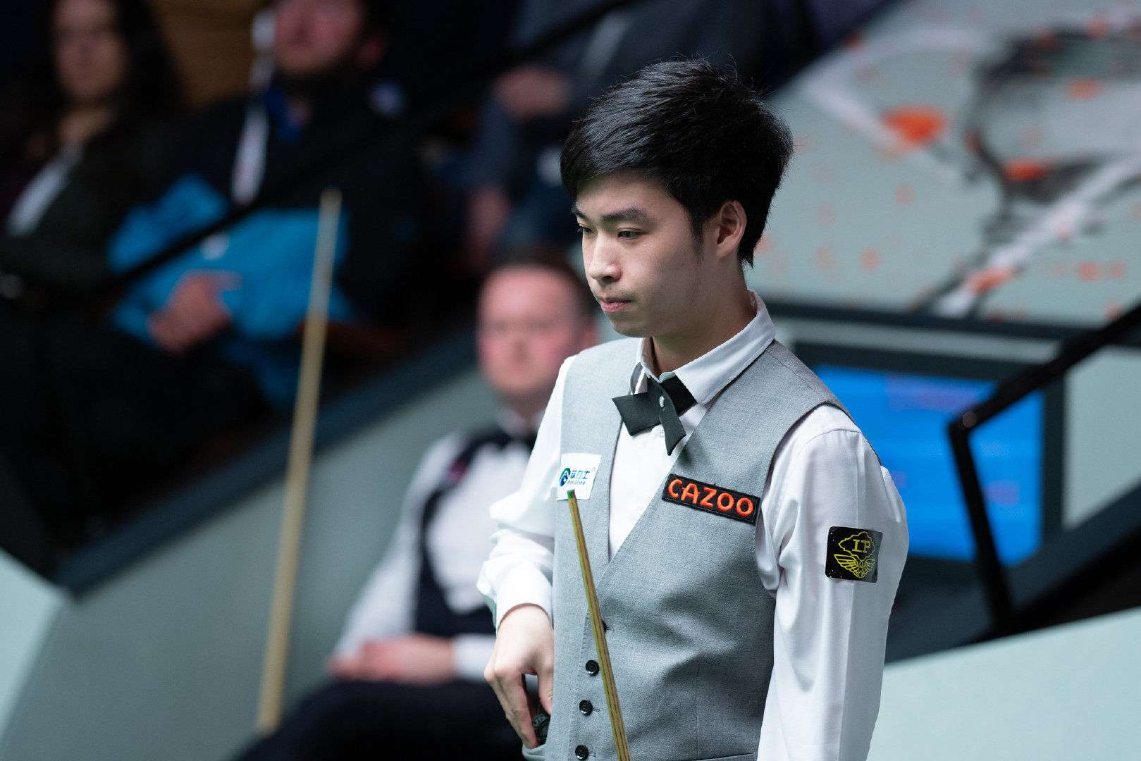 挑战背后的 挑战背后的