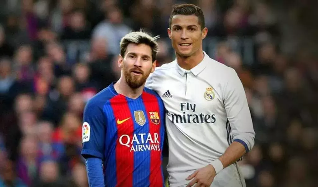 体力的较量 体力的较量